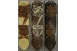 Milk Choc Dragon