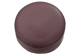 Dark Chocolate covered Turkish Delight